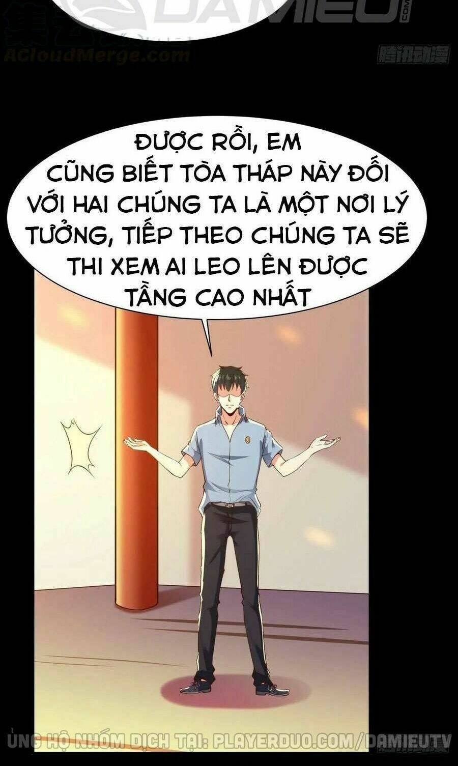 trùng sinh đô thị thiên tôn Chapter 137 - Trang 2