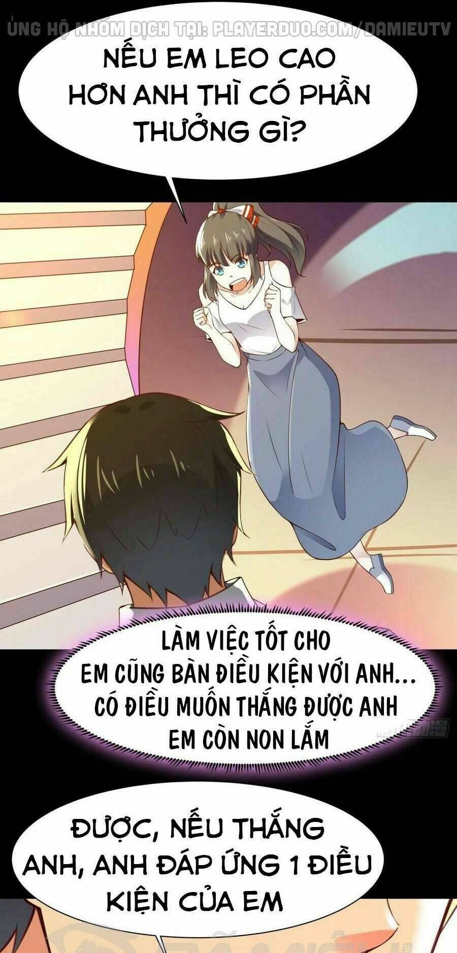 trùng sinh đô thị thiên tôn Chapter 137 - Trang 2