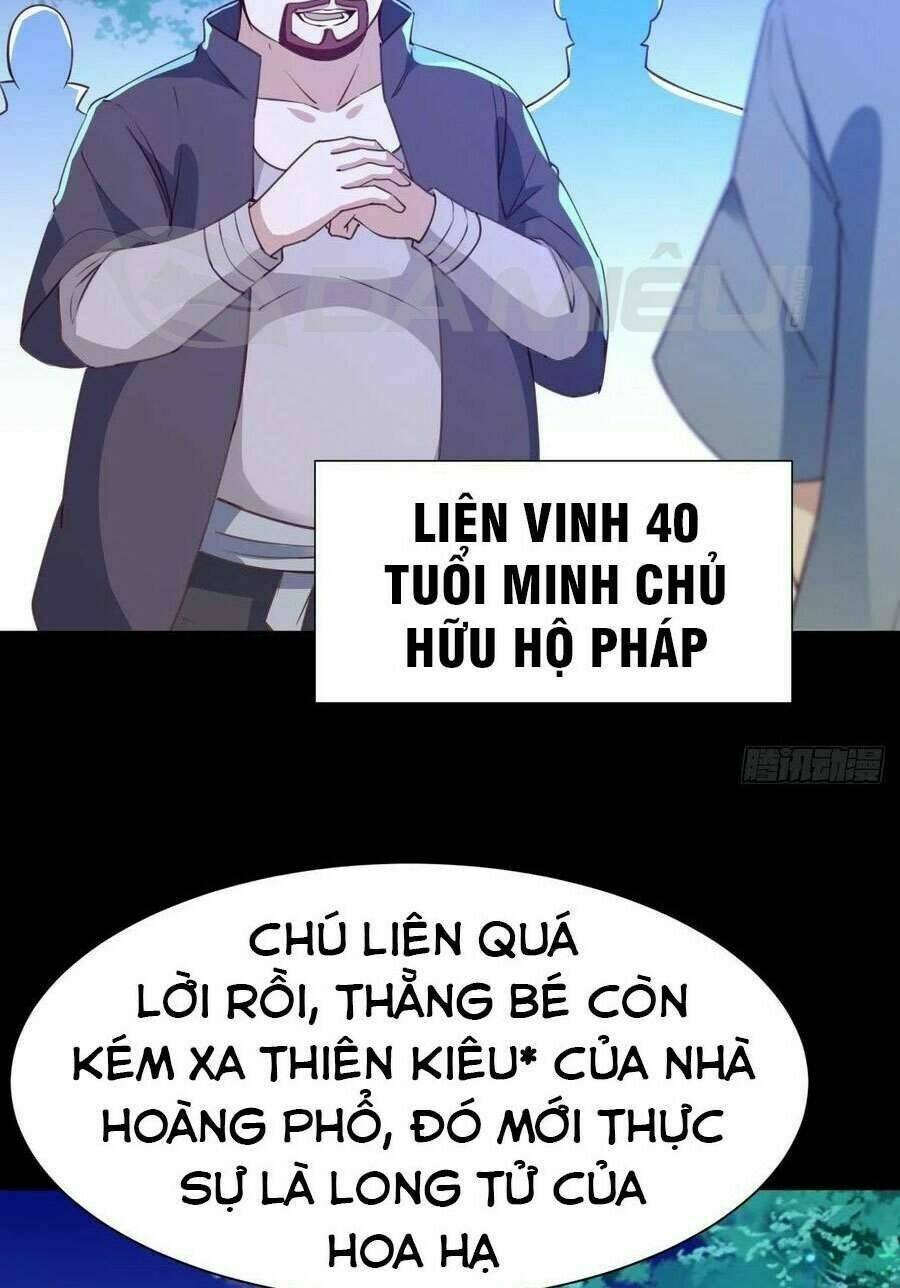 trùng sinh đô thị thiên tôn Chapter 137 - Trang 2