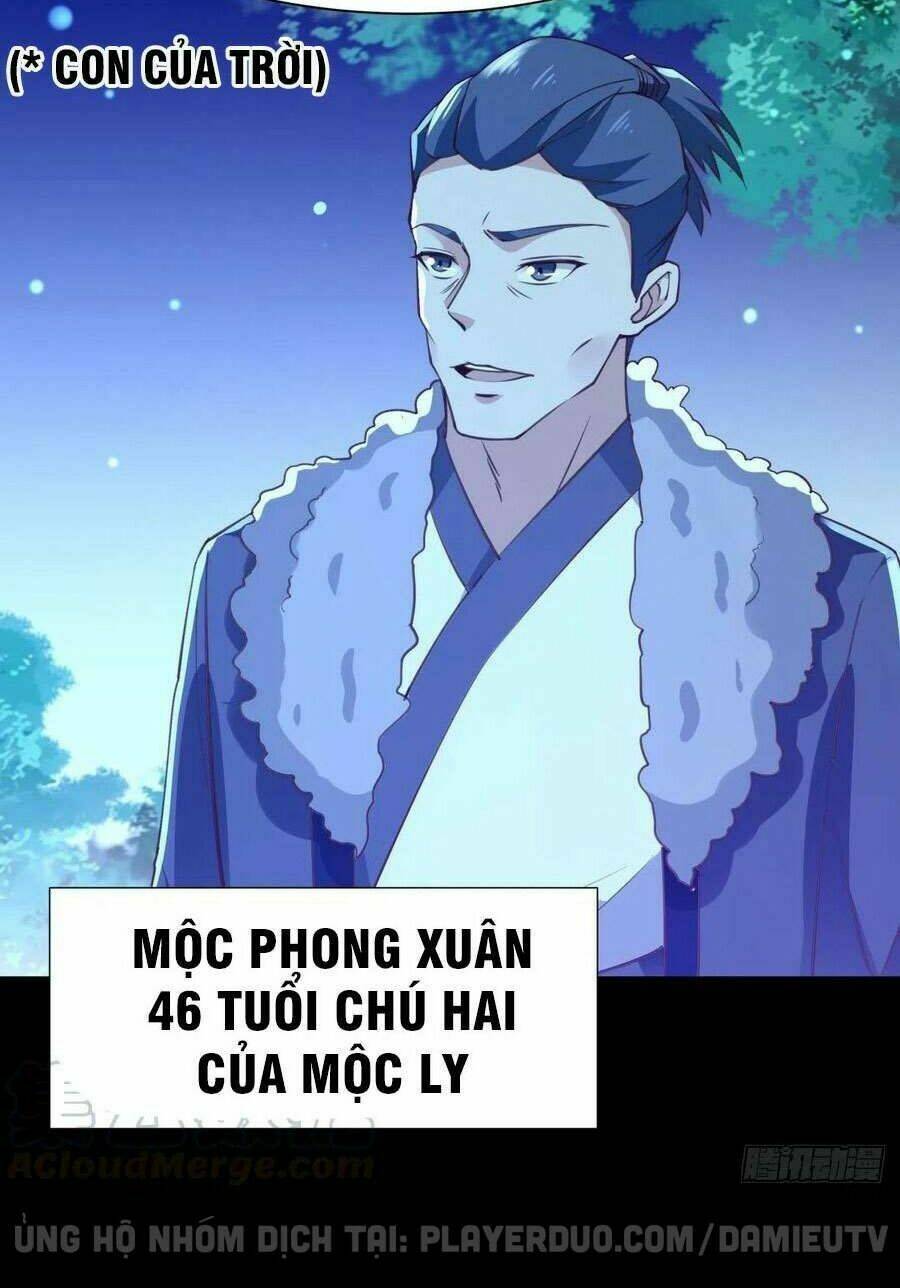 trùng sinh đô thị thiên tôn Chapter 137 - Trang 2