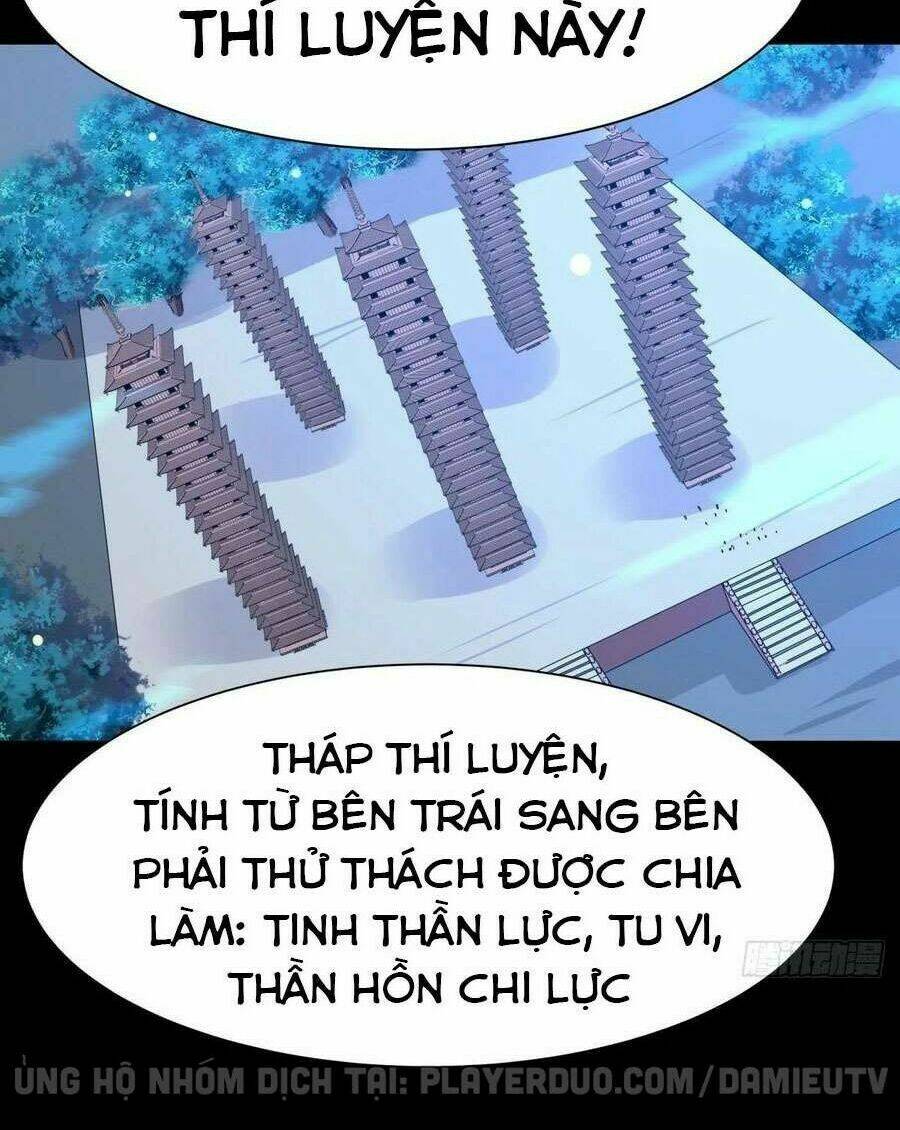 trùng sinh đô thị thiên tôn Chapter 137 - Trang 2