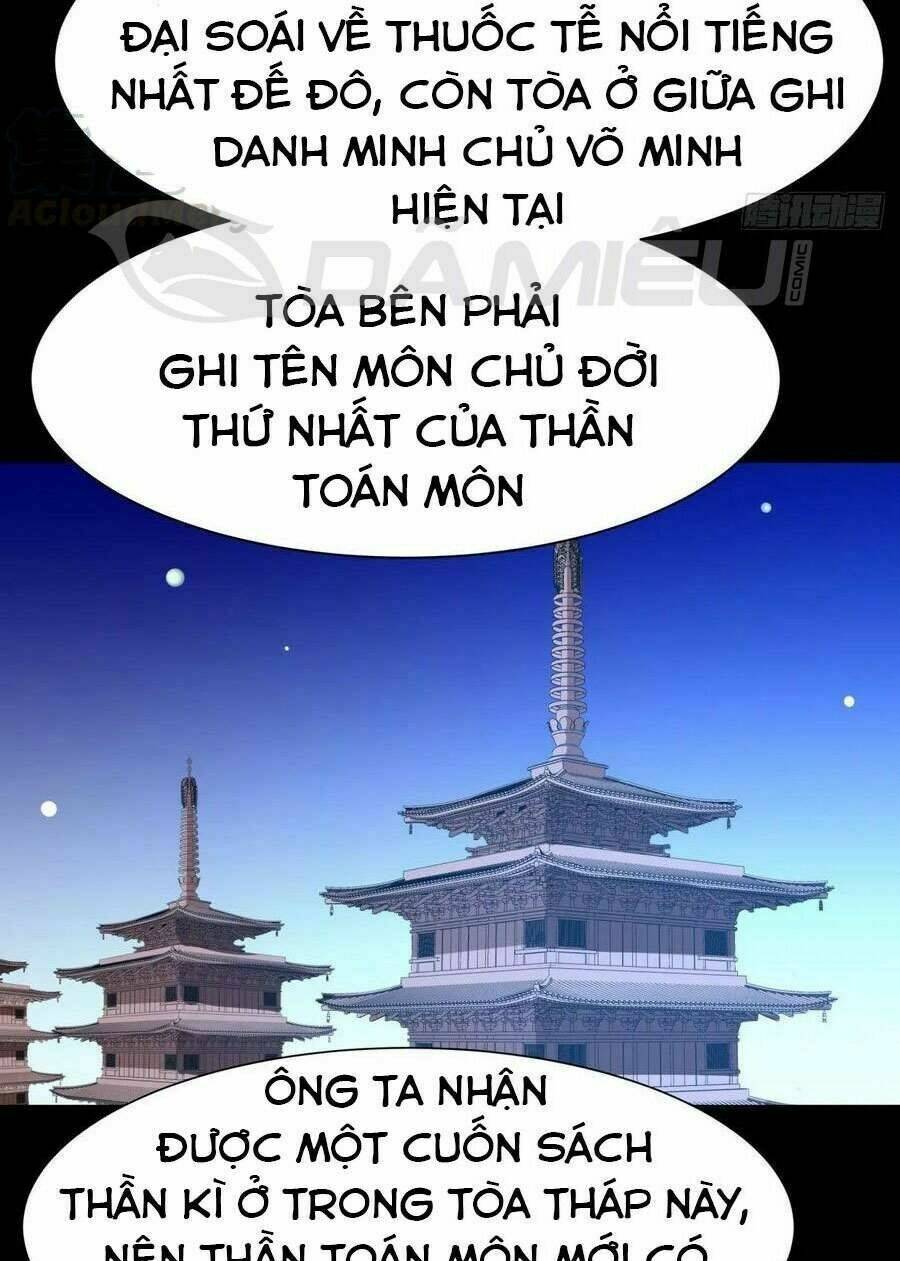 trùng sinh đô thị thiên tôn Chapter 137 - Trang 2