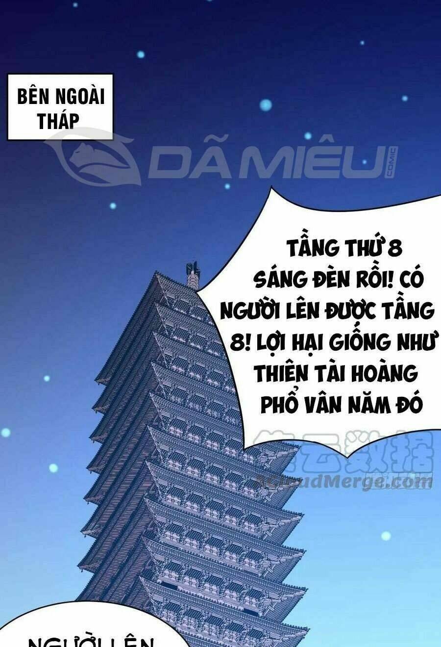 trùng sinh đô thị thiên tôn Chapter 138 - Trang 2