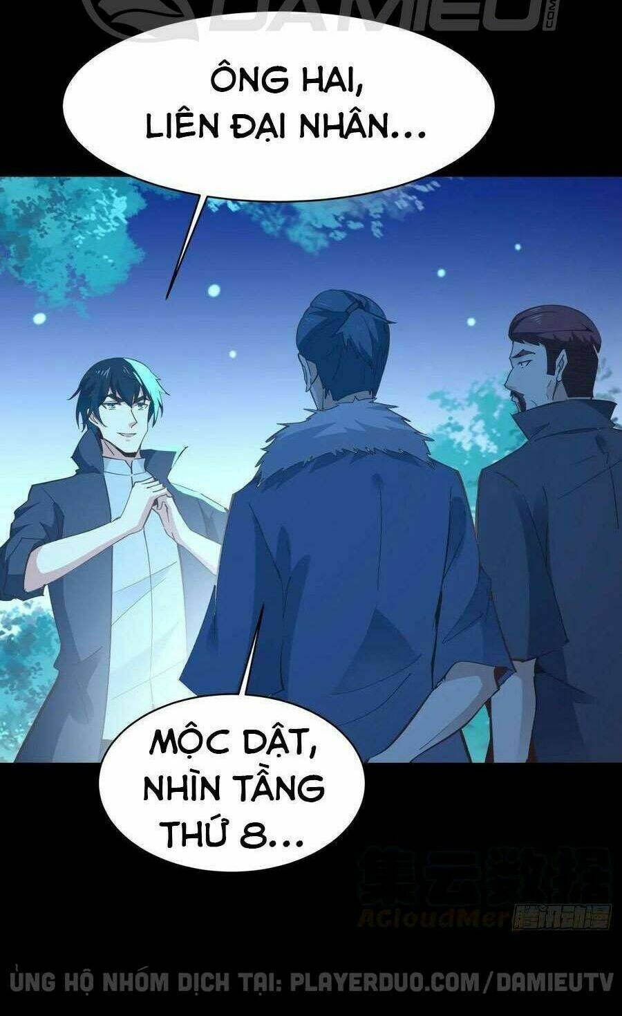 trùng sinh đô thị thiên tôn Chapter 138 - Trang 2