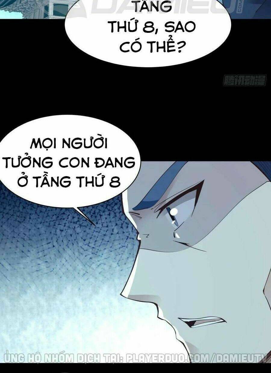 trùng sinh đô thị thiên tôn Chapter 138 - Trang 2