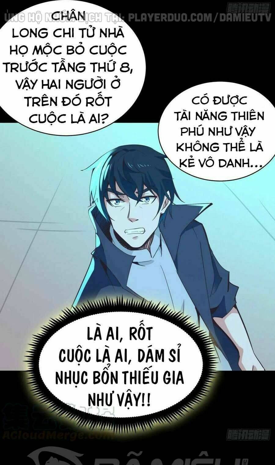 trùng sinh đô thị thiên tôn Chapter 138 - Trang 2