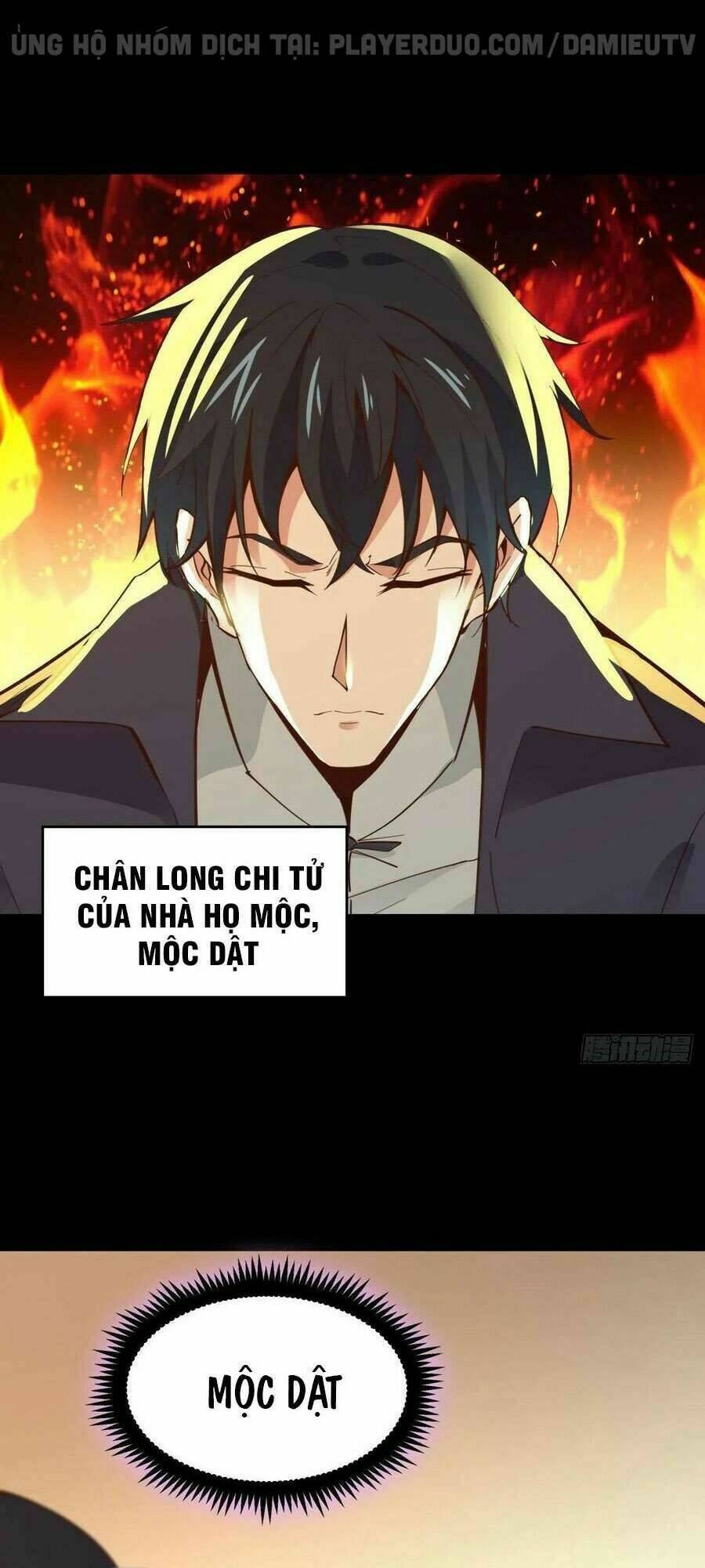 trùng sinh đô thị thiên tôn Chapter 138 - Trang 2