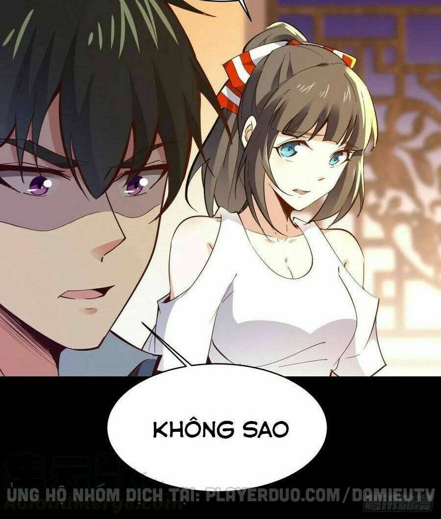 trùng sinh đô thị thiên tôn Chapter 138 - Trang 2