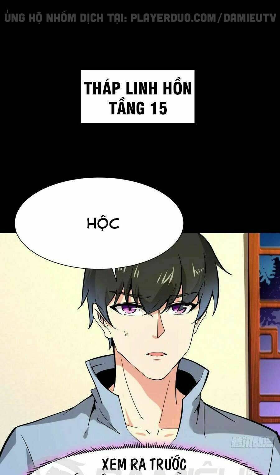 trùng sinh đô thị thiên tôn Chapter 140 - Trang 2