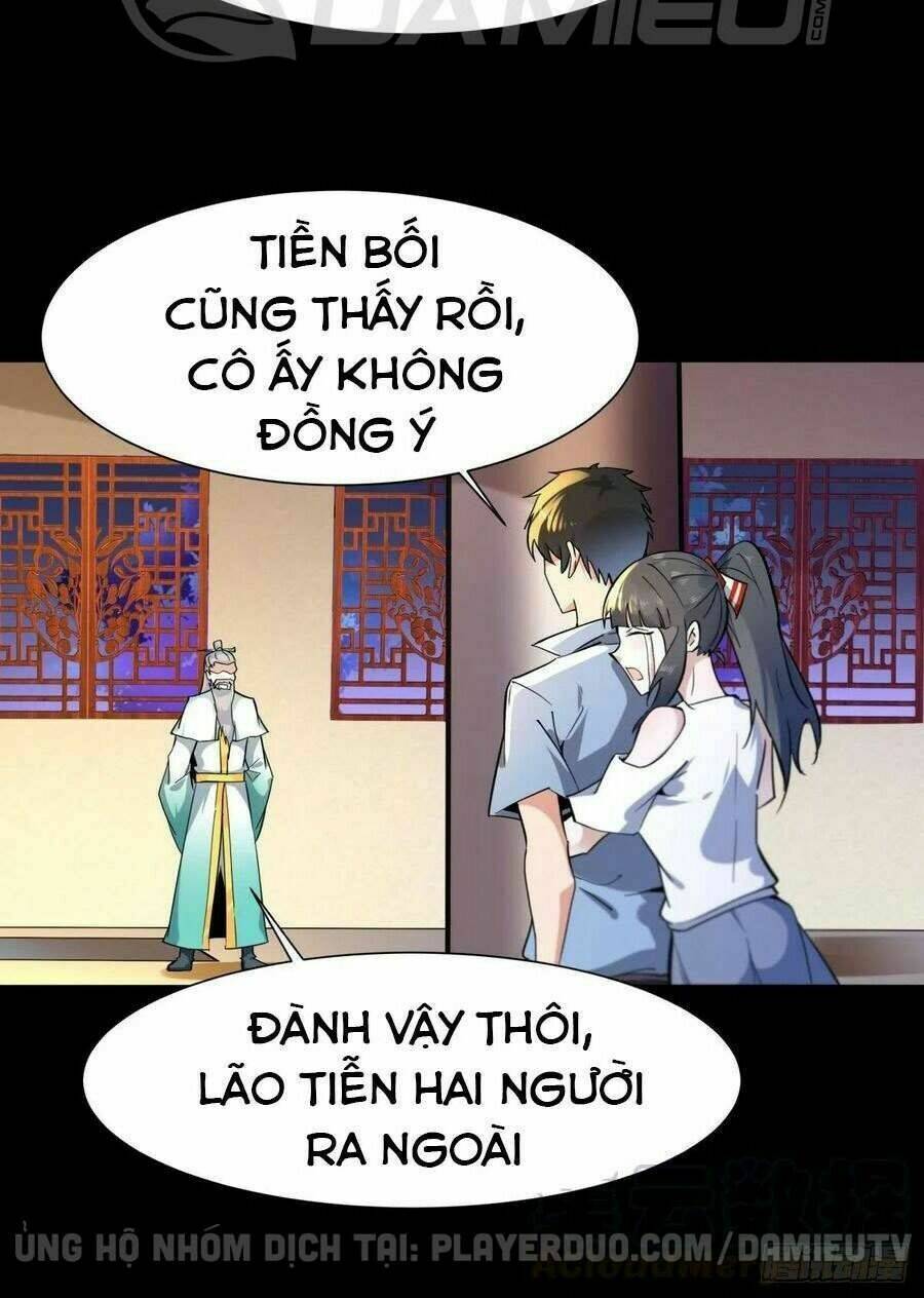 trùng sinh đô thị thiên tôn Chapter 140 - Trang 2