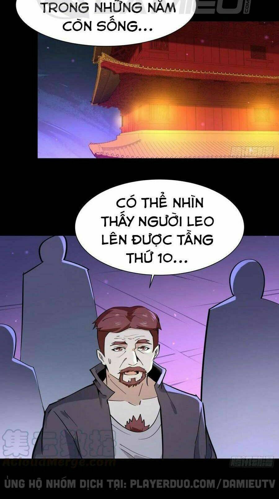 trùng sinh đô thị thiên tôn Chapter 140 - Trang 2