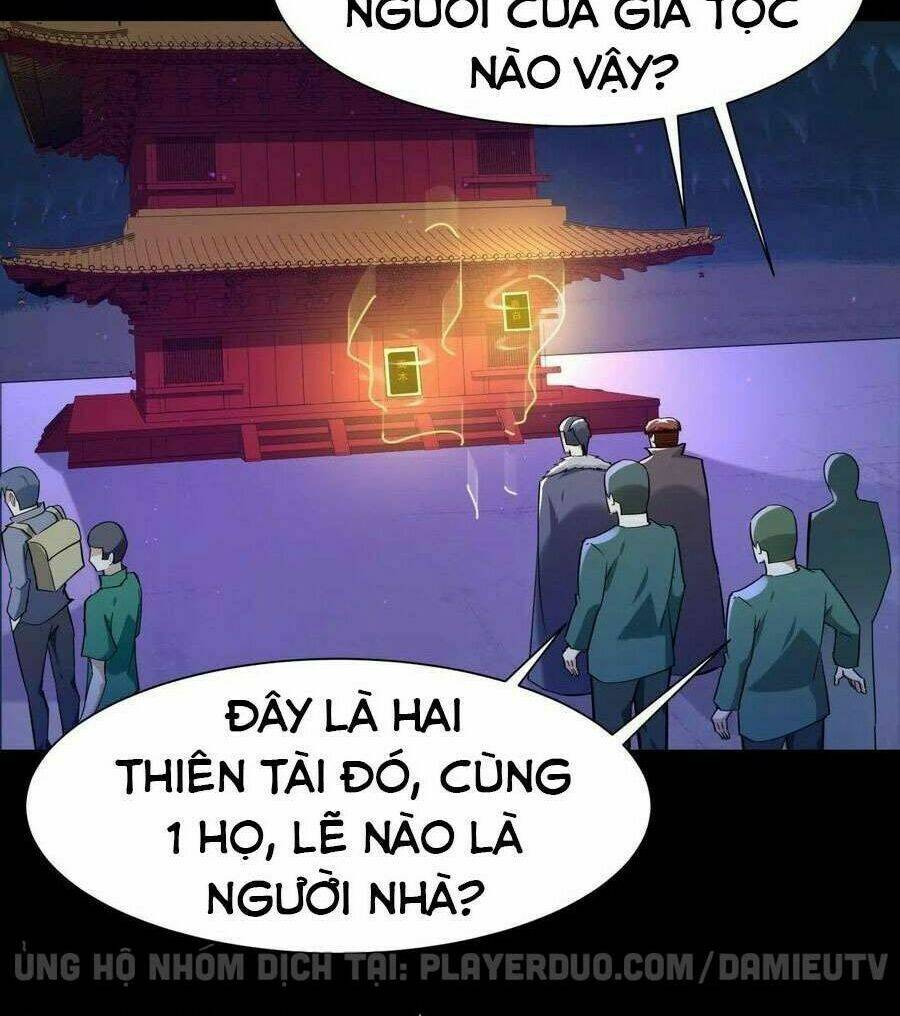 trùng sinh đô thị thiên tôn Chapter 140 - Trang 2