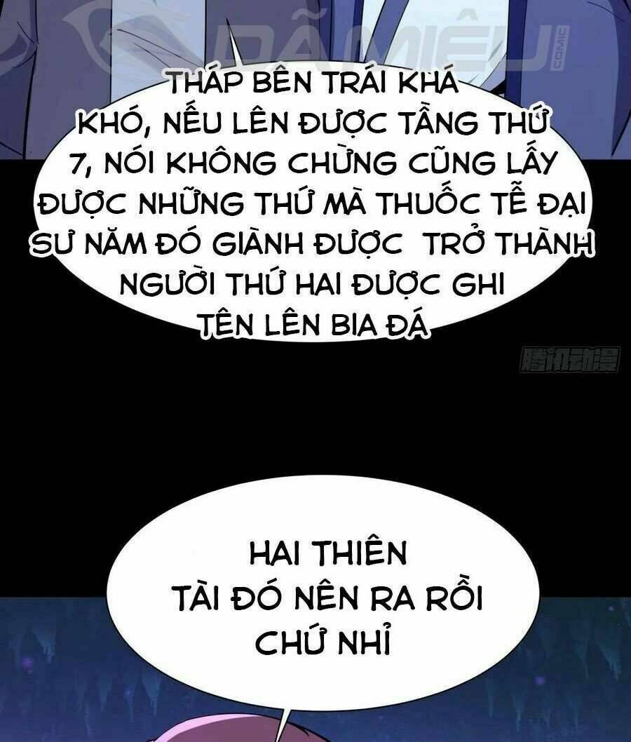 trùng sinh đô thị thiên tôn Chapter 140 - Trang 2