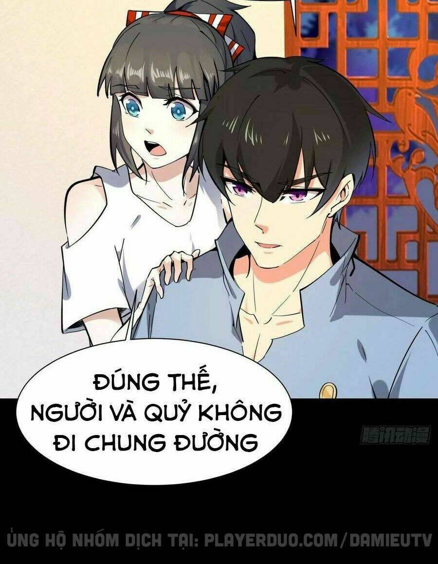 trùng sinh đô thị thiên tôn Chapter 140 - Trang 2