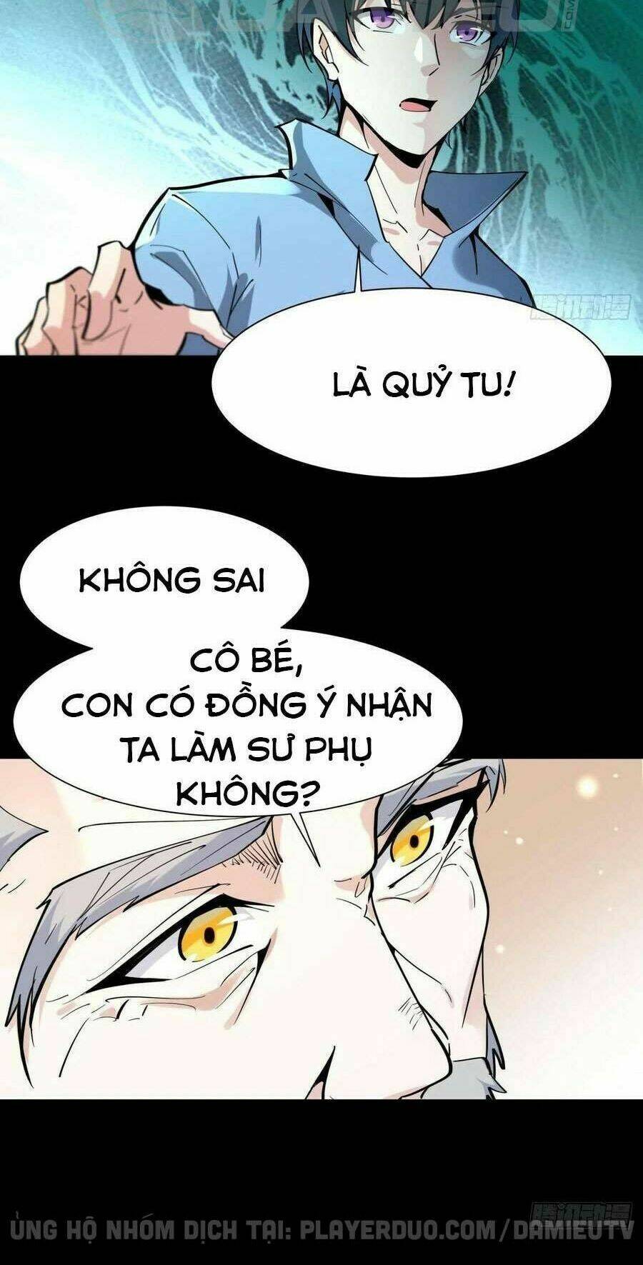 trùng sinh đô thị thiên tôn Chapter 140 - Trang 2