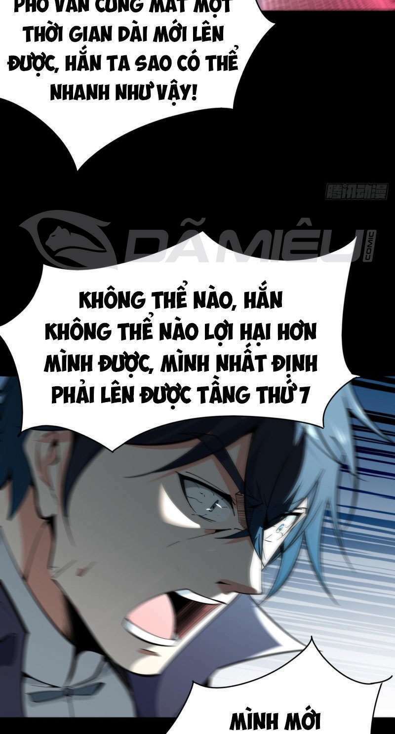 trùng sinh đô thị thiên tôn Chapter 142 - Trang 2