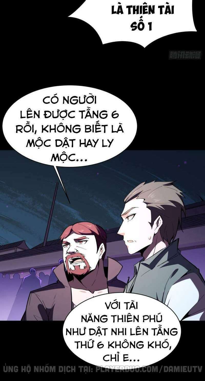 trùng sinh đô thị thiên tôn Chapter 142 - Trang 2