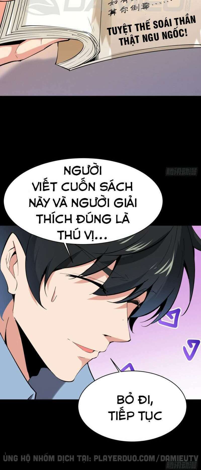 trùng sinh đô thị thiên tôn Chapter 142 - Trang 2