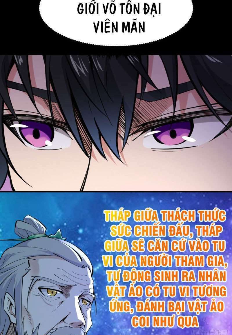 trùng sinh đô thị thiên tôn Chapter 142 - Trang 2