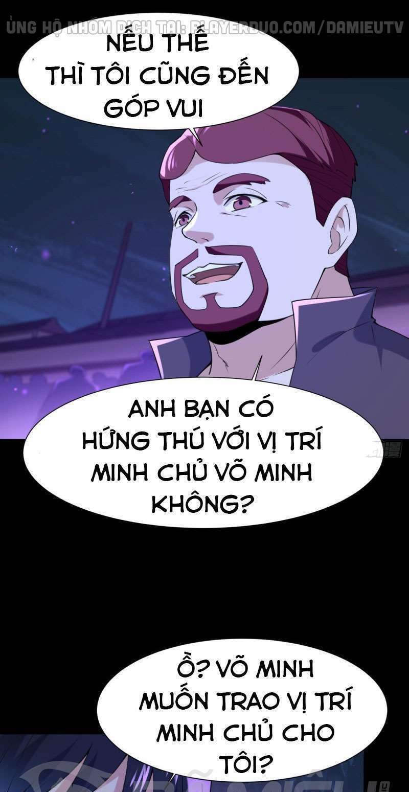 trùng sinh đô thị thiên tôn Chapter 143 - Trang 2