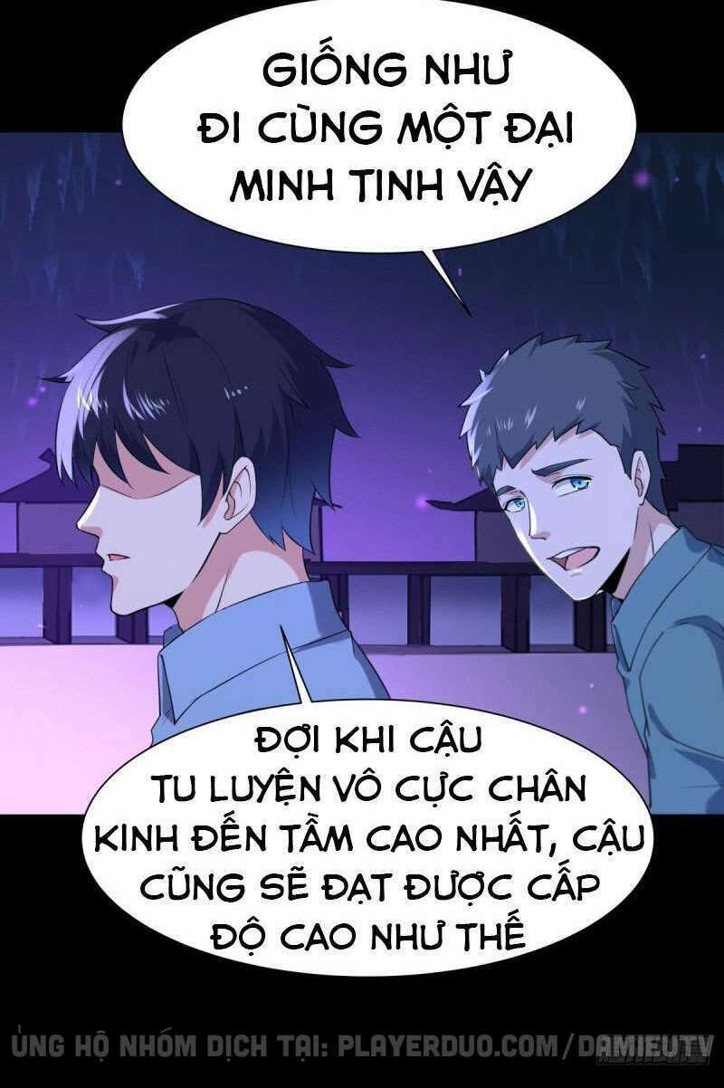 trùng sinh đô thị thiên tôn Chapter 143 - Trang 2