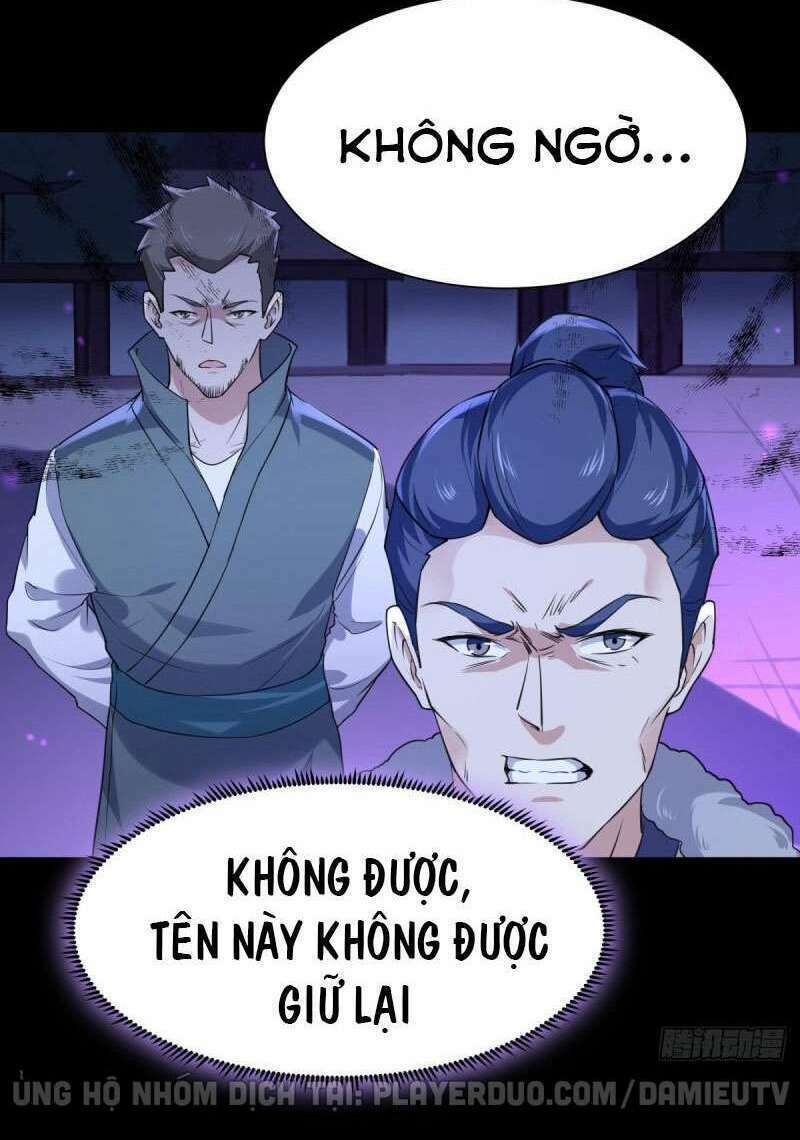 trùng sinh đô thị thiên tôn Chapter 143 - Trang 2