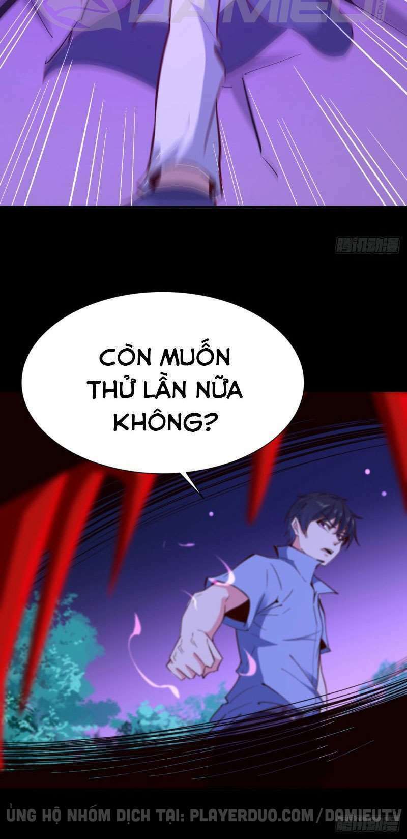 trùng sinh đô thị thiên tôn Chapter 144 - Trang 2