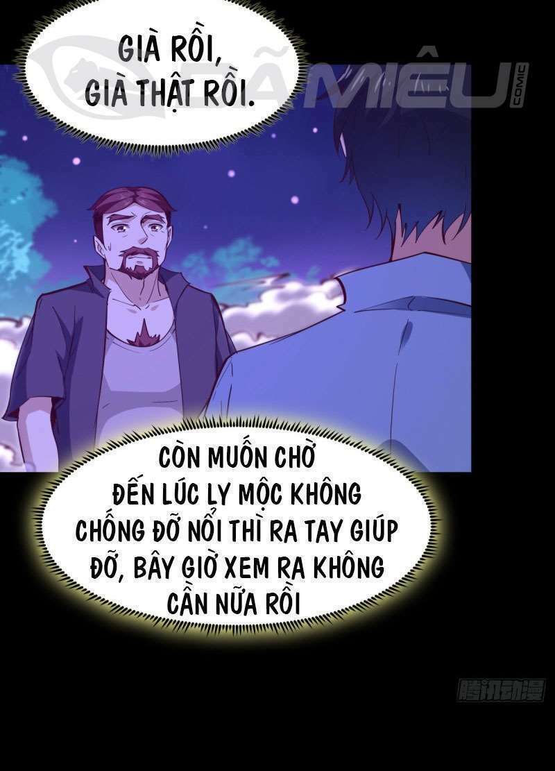 trùng sinh đô thị thiên tôn Chapter 144 - Trang 2