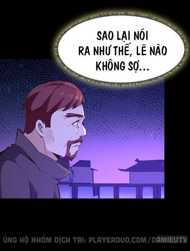 trùng sinh đô thị thiên tôn Chapter 144 - Trang 2