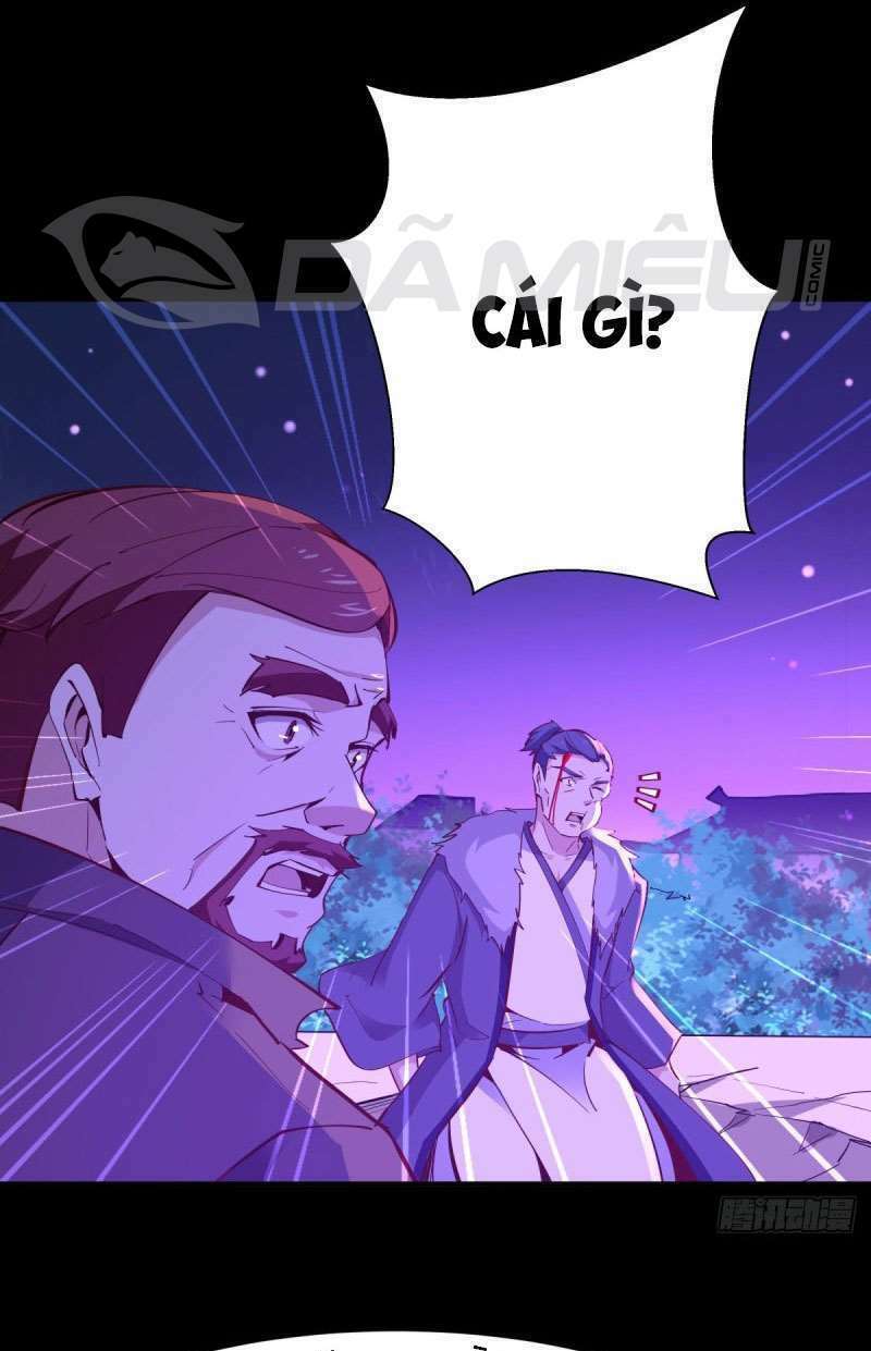 trùng sinh đô thị thiên tôn Chapter 144 - Trang 2