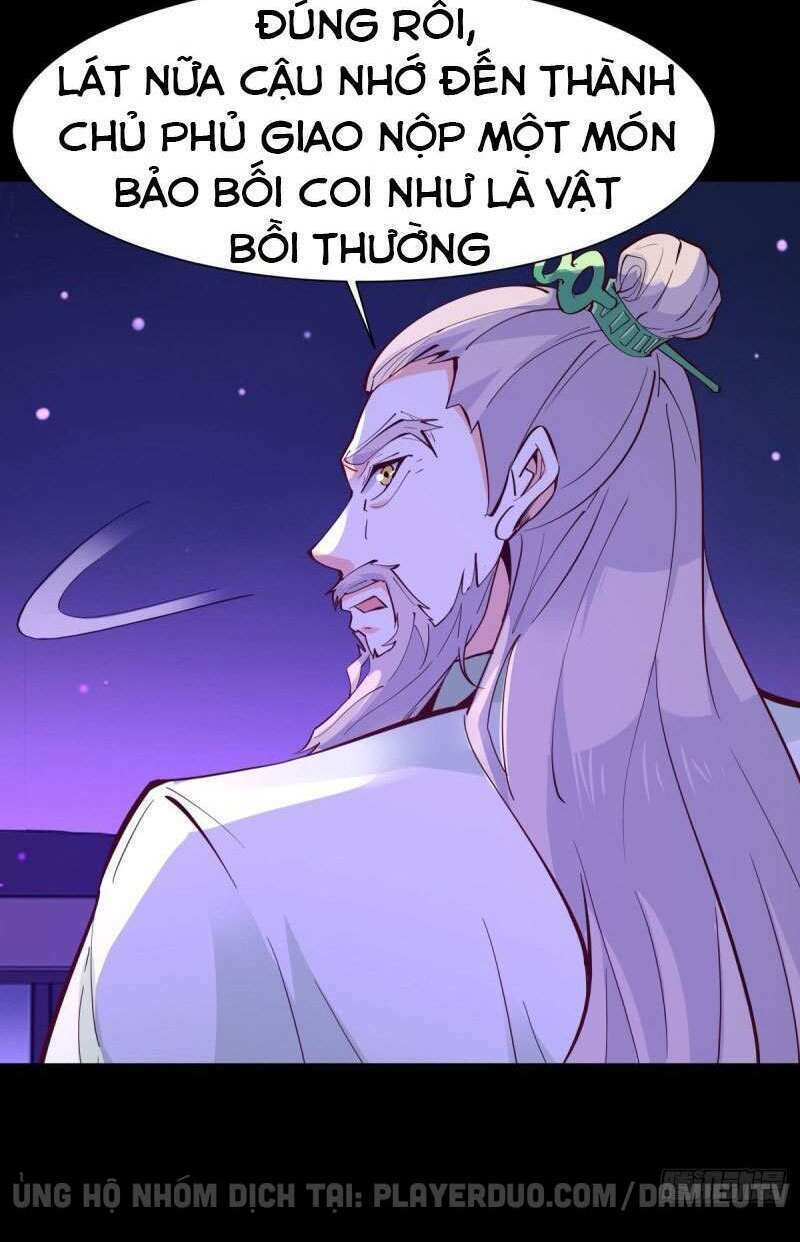 trùng sinh đô thị thiên tôn Chapter 144 - Trang 2