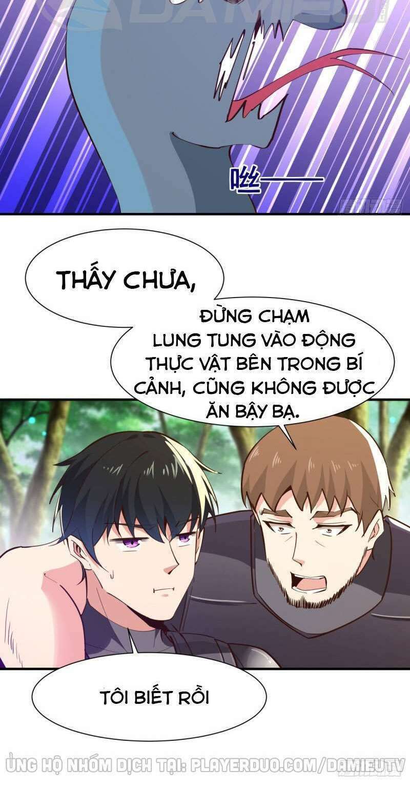 trùng sinh đô thị thiên tôn Chapter 149 - Trang 2