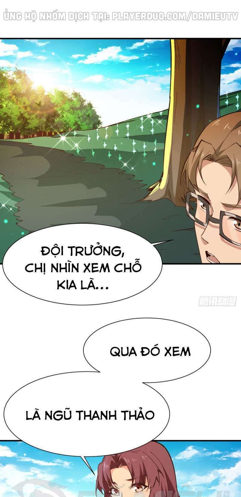 trùng sinh đô thị thiên tôn Chapter 149 - Trang 2