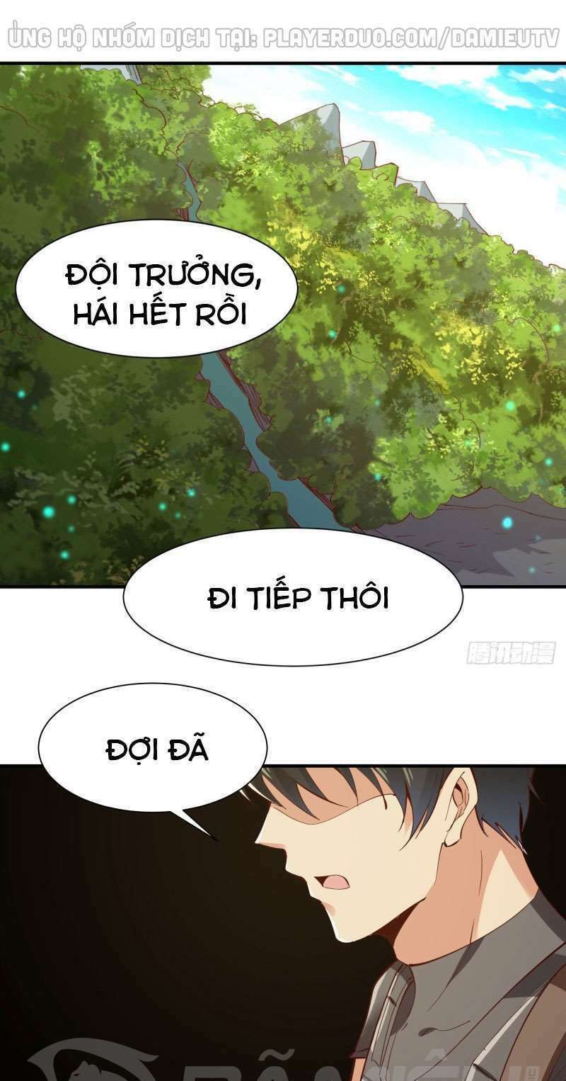 trùng sinh đô thị thiên tôn Chapter 149 - Trang 2