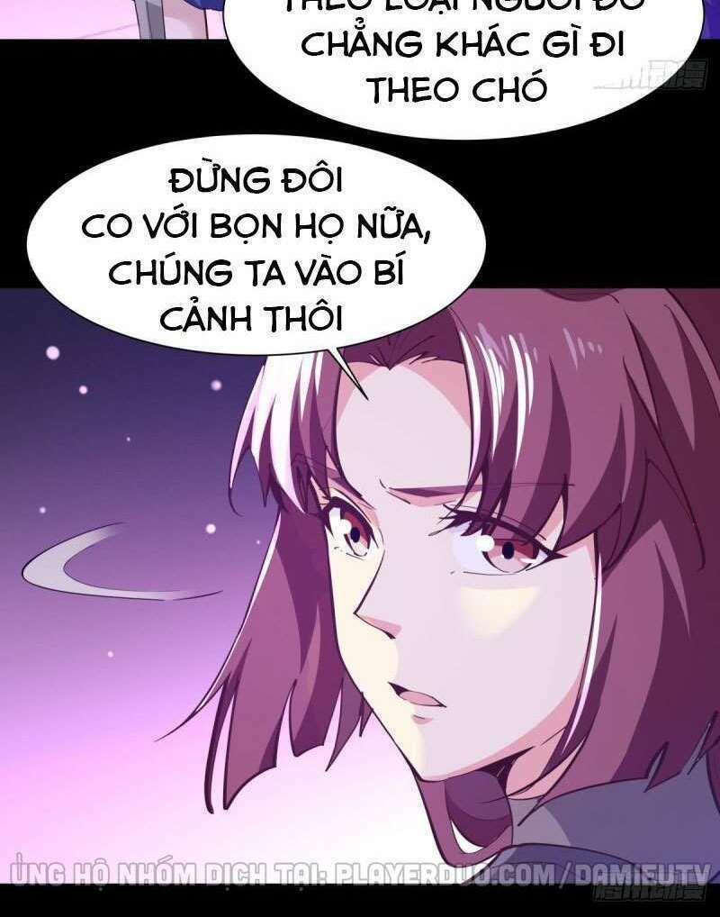 trùng sinh đô thị thiên tôn Chapter 149 - Trang 2