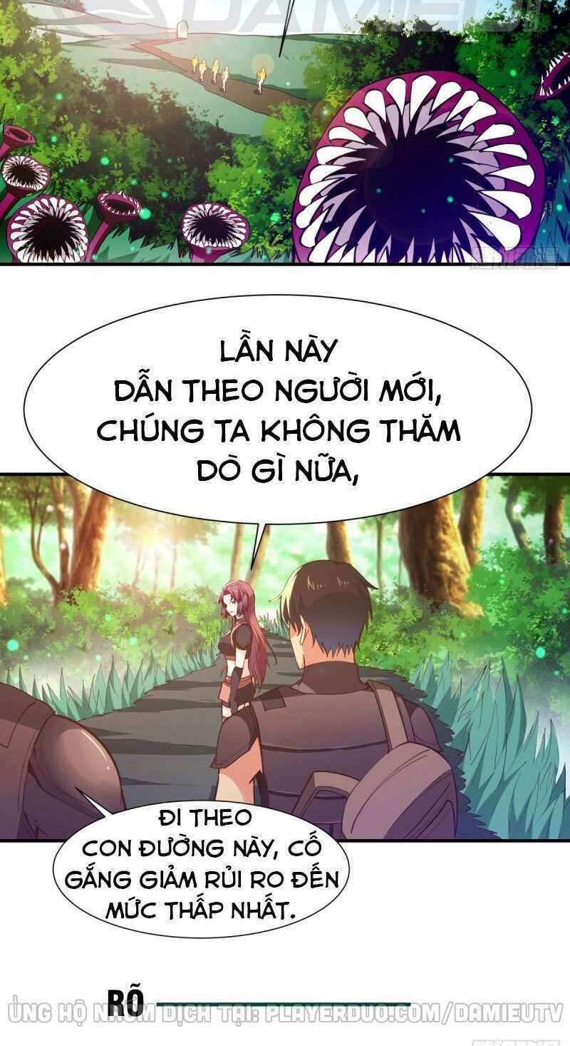 trùng sinh đô thị thiên tôn Chapter 149 - Trang 2