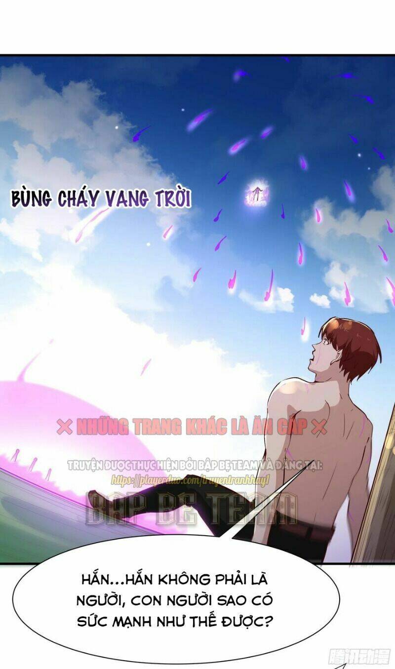 trùng sinh đô thị thiên tôn Chapter 156 - Trang 2