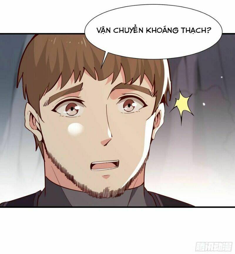 trùng sinh đô thị thiên tôn Chapter 156 - Trang 2