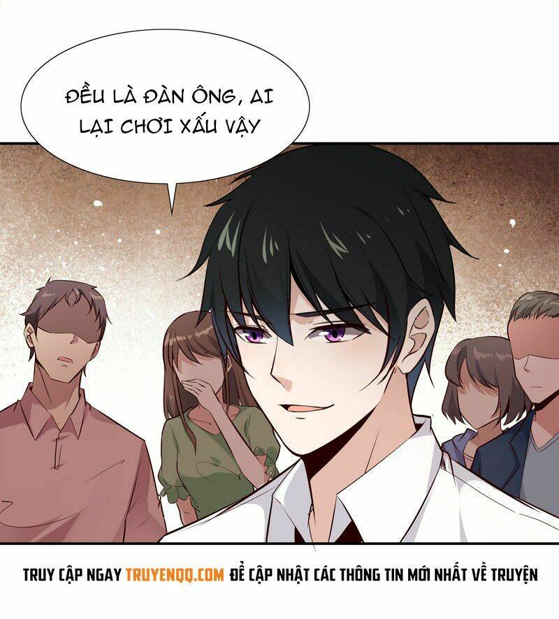 trùng sinh đô thị thiên tôn chapter 17 - Trang 2