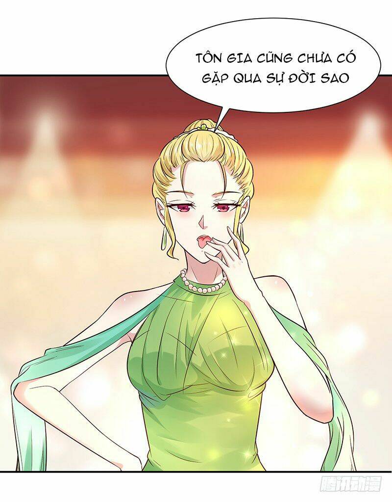 trùng sinh đô thị thiên tôn chapter 17 - Trang 2