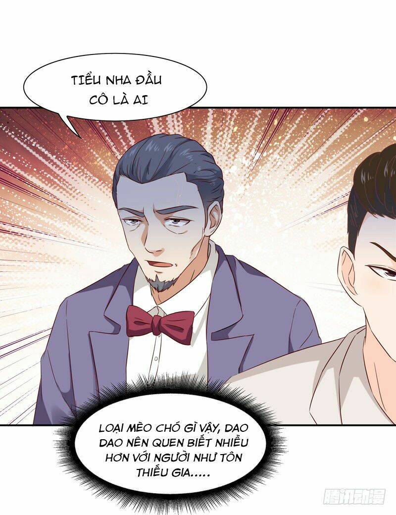 trùng sinh đô thị thiên tôn chapter 17 - Trang 2