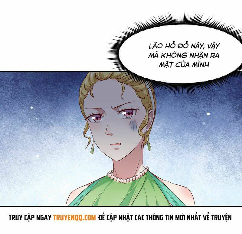 trùng sinh đô thị thiên tôn chapter 17 - Trang 2