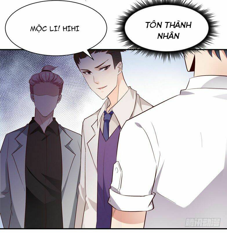 trùng sinh đô thị thiên tôn chapter 17 - Trang 2