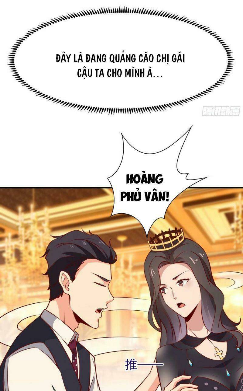 trùng sinh đô thị thiên tôn Chapter 170 - Trang 2