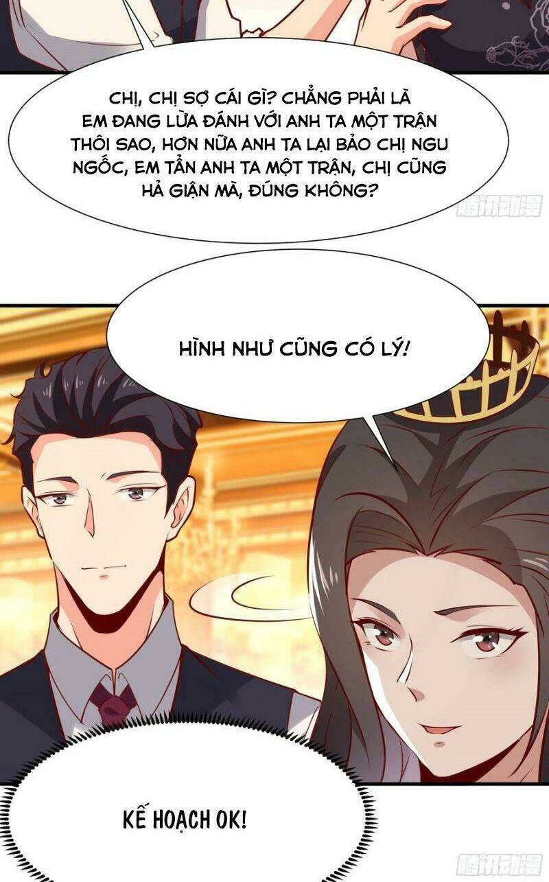 trùng sinh đô thị thiên tôn Chapter 170 - Trang 2