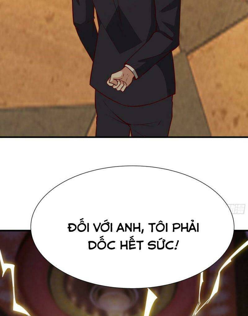 trùng sinh đô thị thiên tôn Chapter 170 - Trang 2