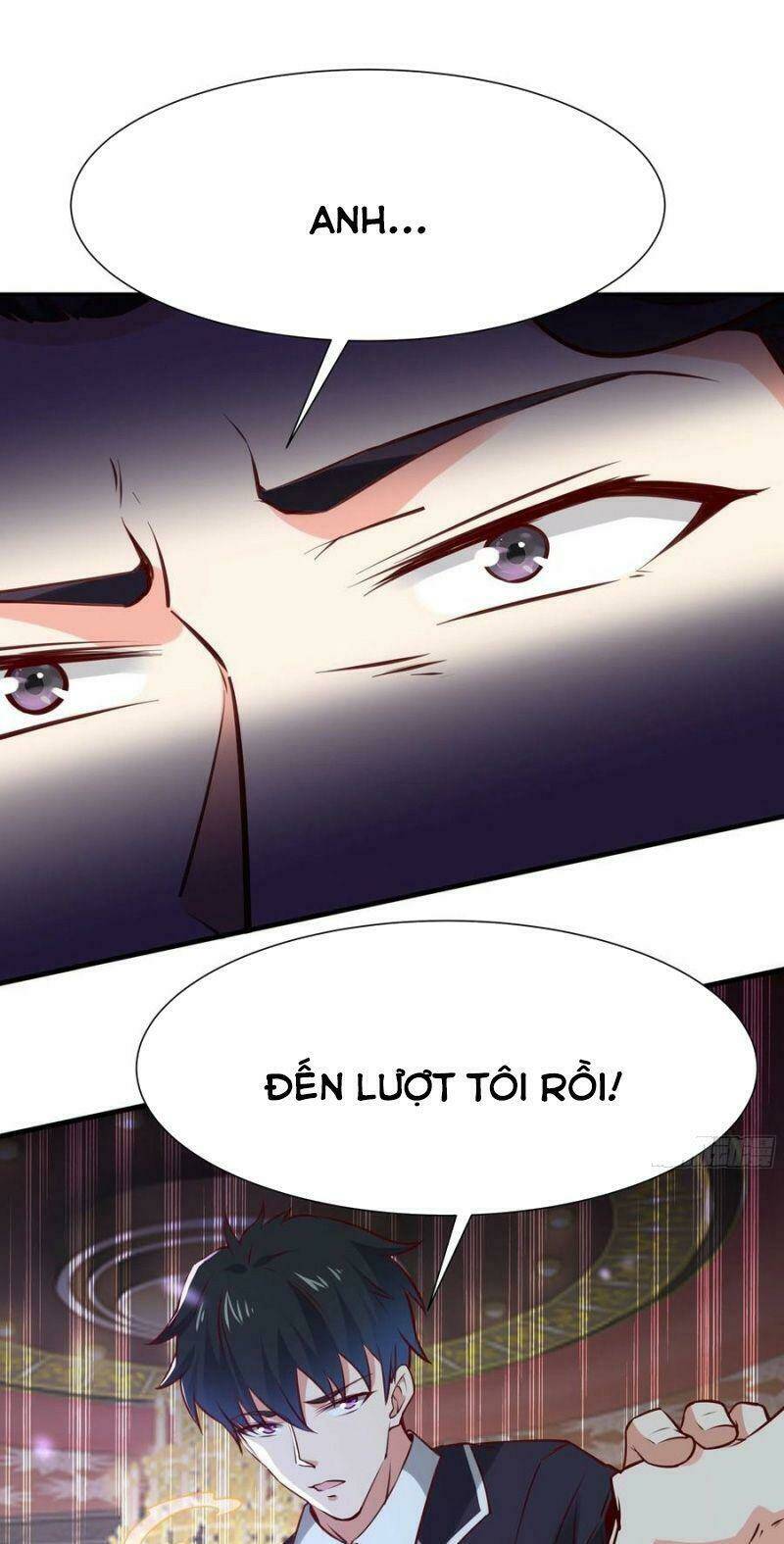 trùng sinh đô thị thiên tôn Chapter 170 - Trang 2