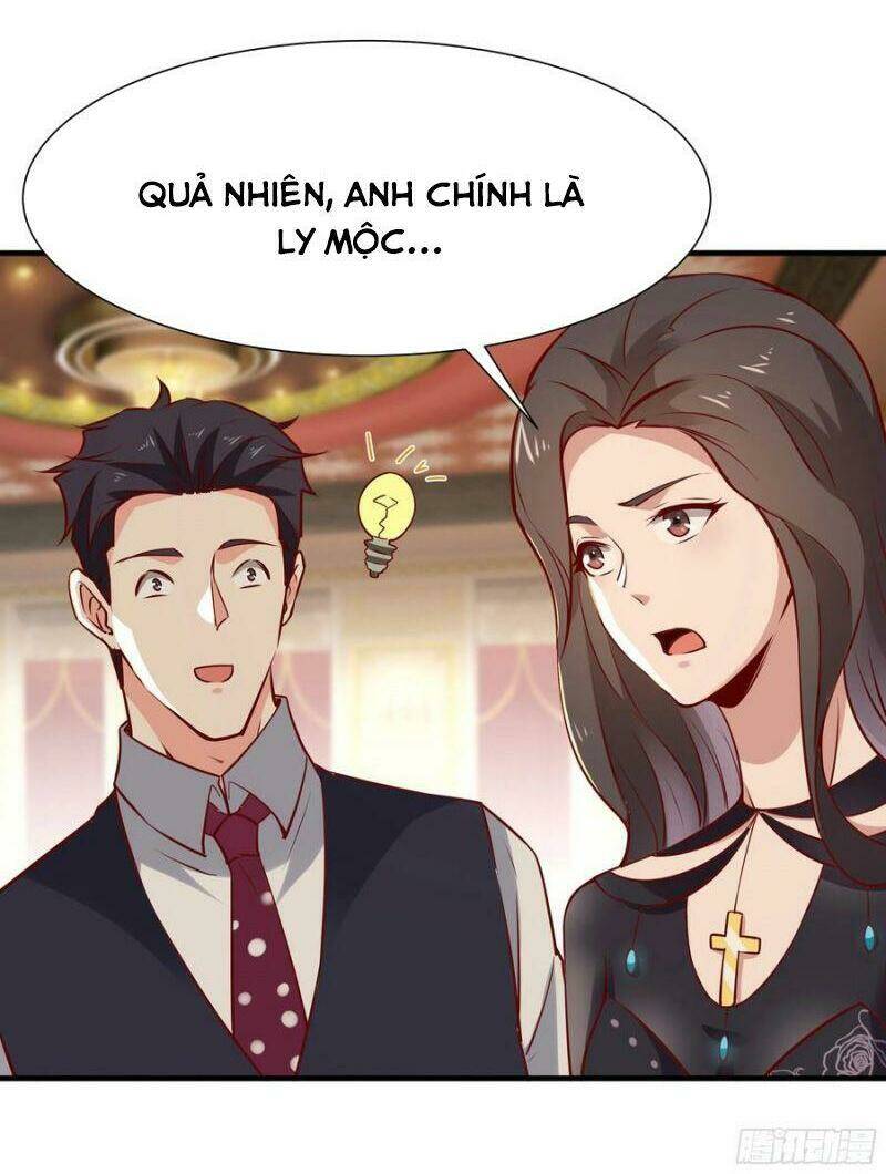 trùng sinh đô thị thiên tôn Chapter 170 - Trang 2