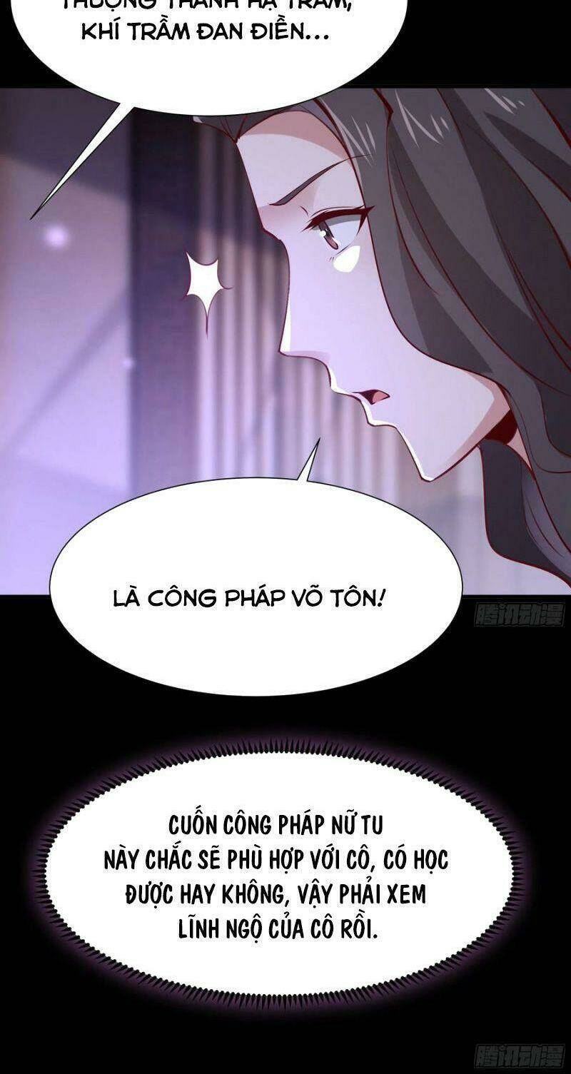 trùng sinh đô thị thiên tôn Chapter 175 - Trang 2