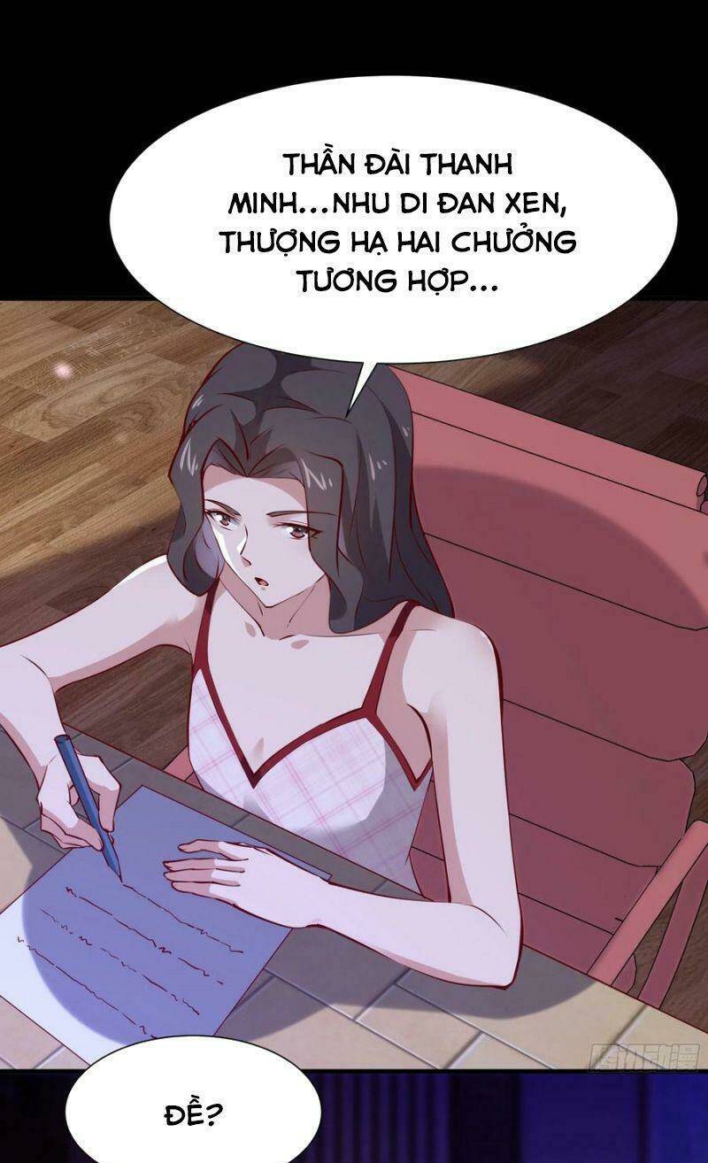 trùng sinh đô thị thiên tôn Chapter 175 - Trang 2